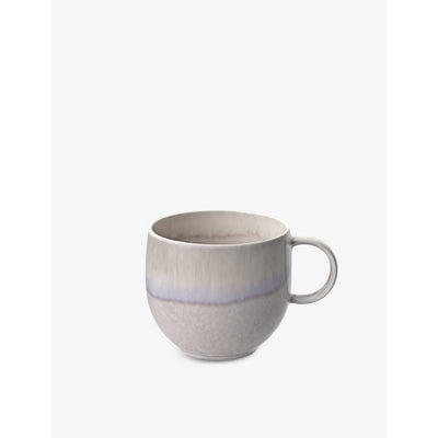 selfridges Villeroy & Boch Perlemor Glazed Porcelain Mug 290ml- Buy online at McGrocer