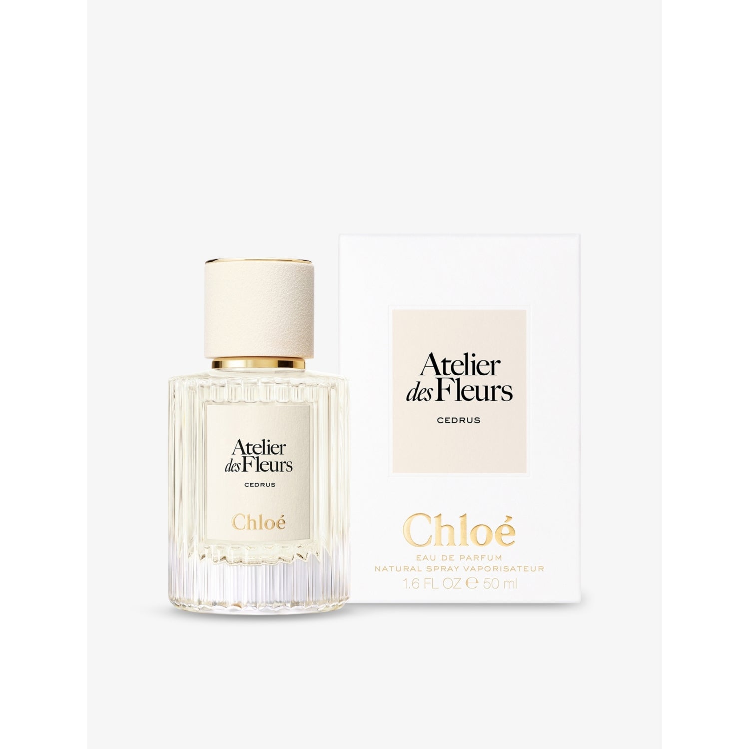 Chloé Cedrus eau de parfum (British brand)