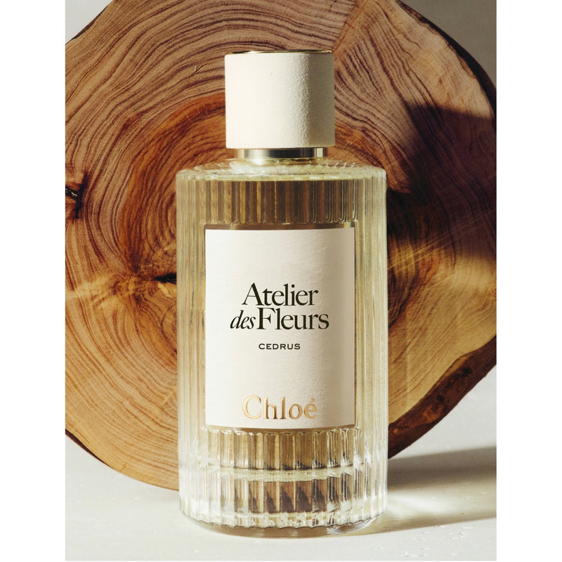 Chloé Cedrus eau de parfum (British brand)