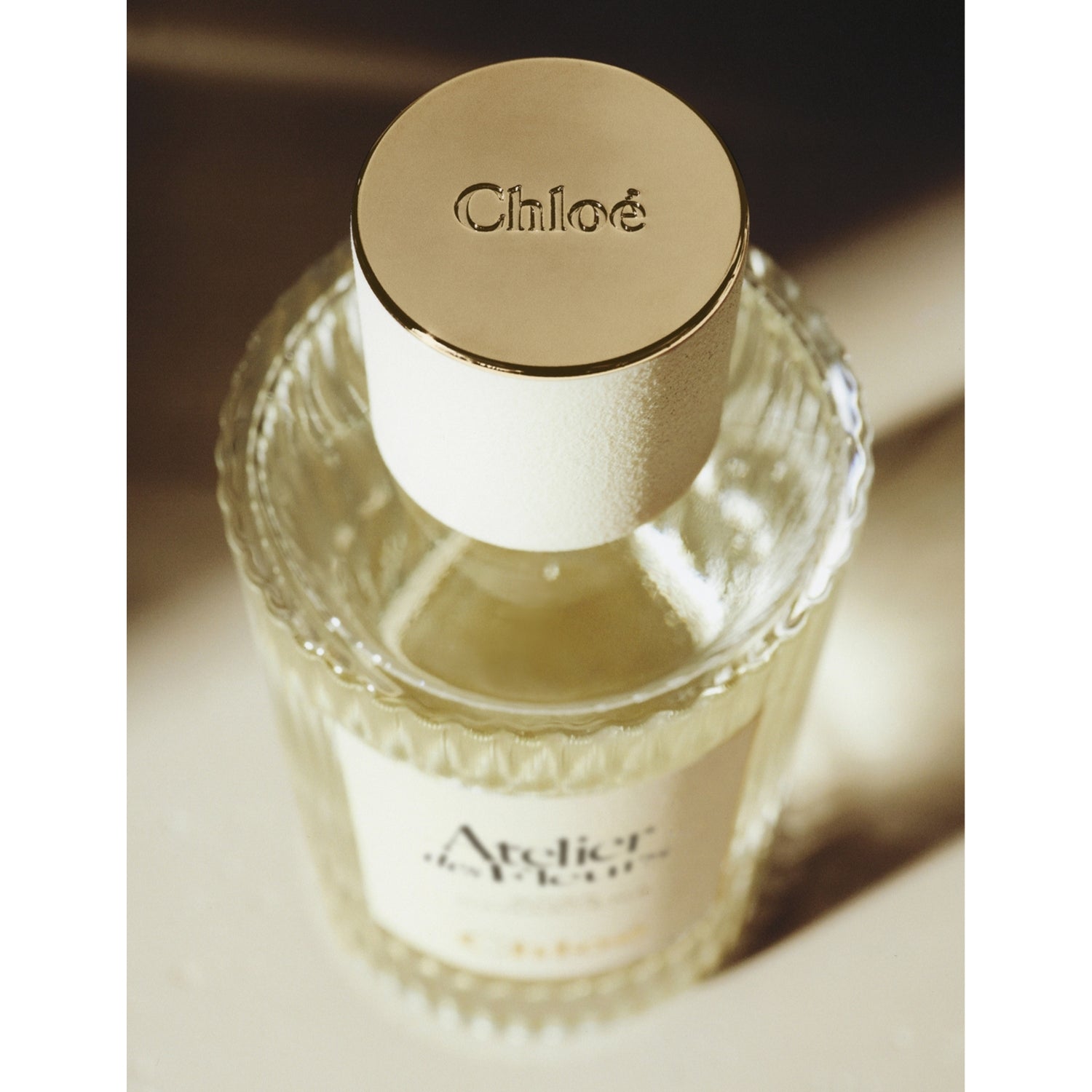 Chloé Cedrus eau de parfum (British brand)