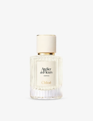 Chloé Cedrus eau de parfum (British brand)