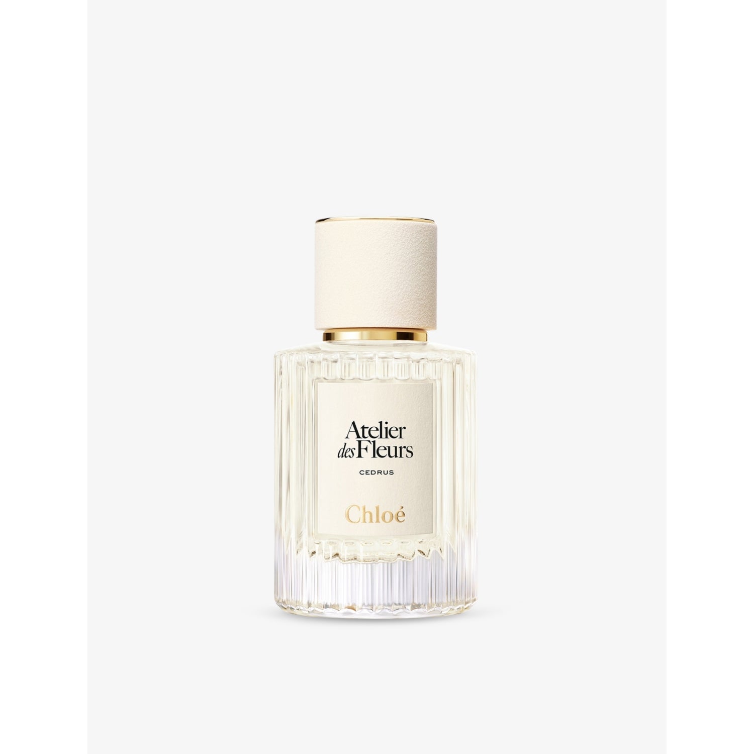 Atelier des Fleurs Cedrus eau de parfum - 50ml