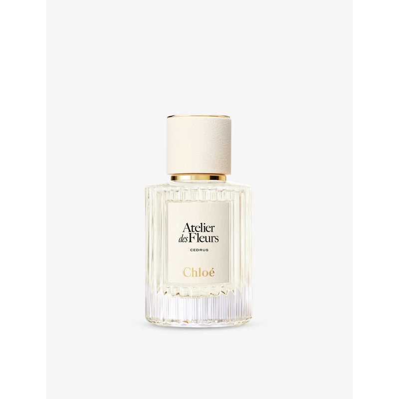 Atelier des Fleurs Cedrus eau de parfum - 50ml