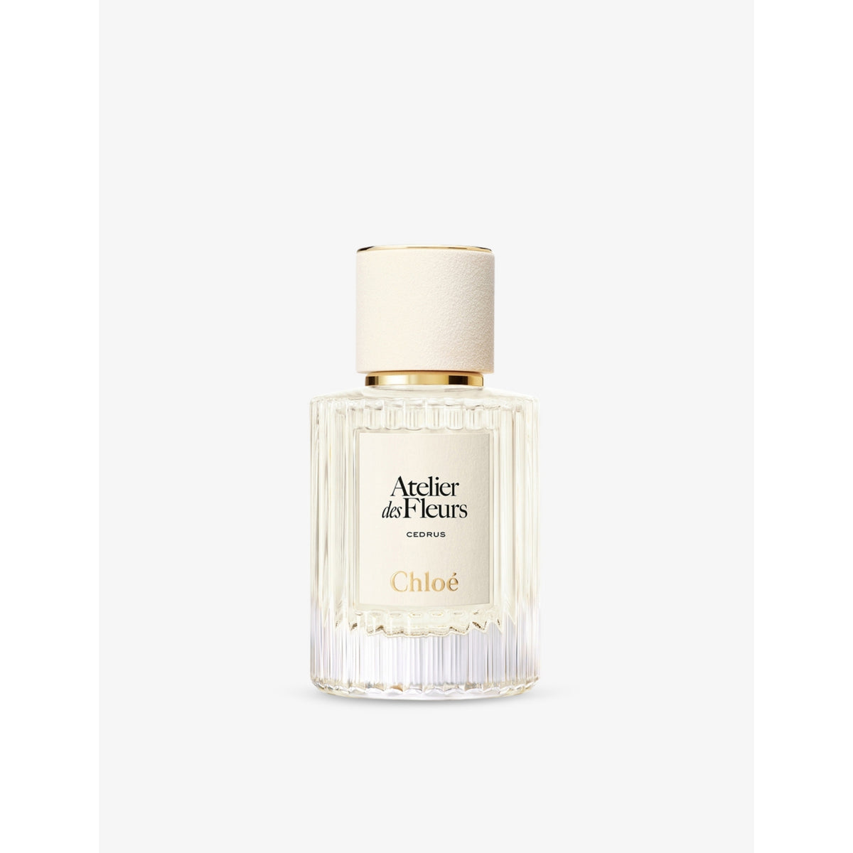 Atelier des Fleurs Cedrus eau de parfum - 50ml