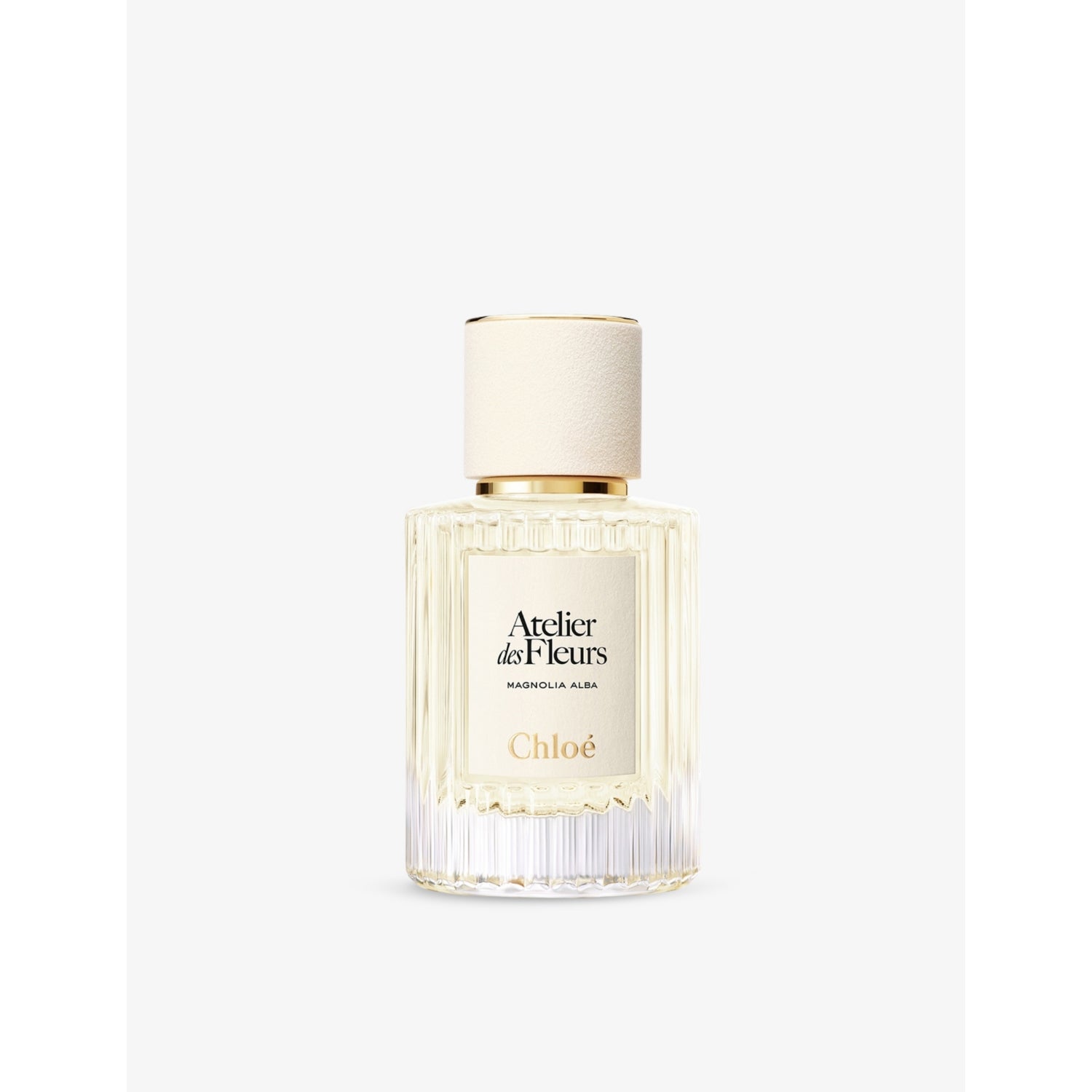 Atelier des Fleurs Magnolia Alba eau de parfum - 50ml