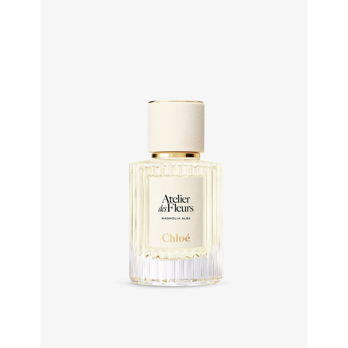 Atelier des Fleurs Magnolia Alba eau de parfum - 50ml