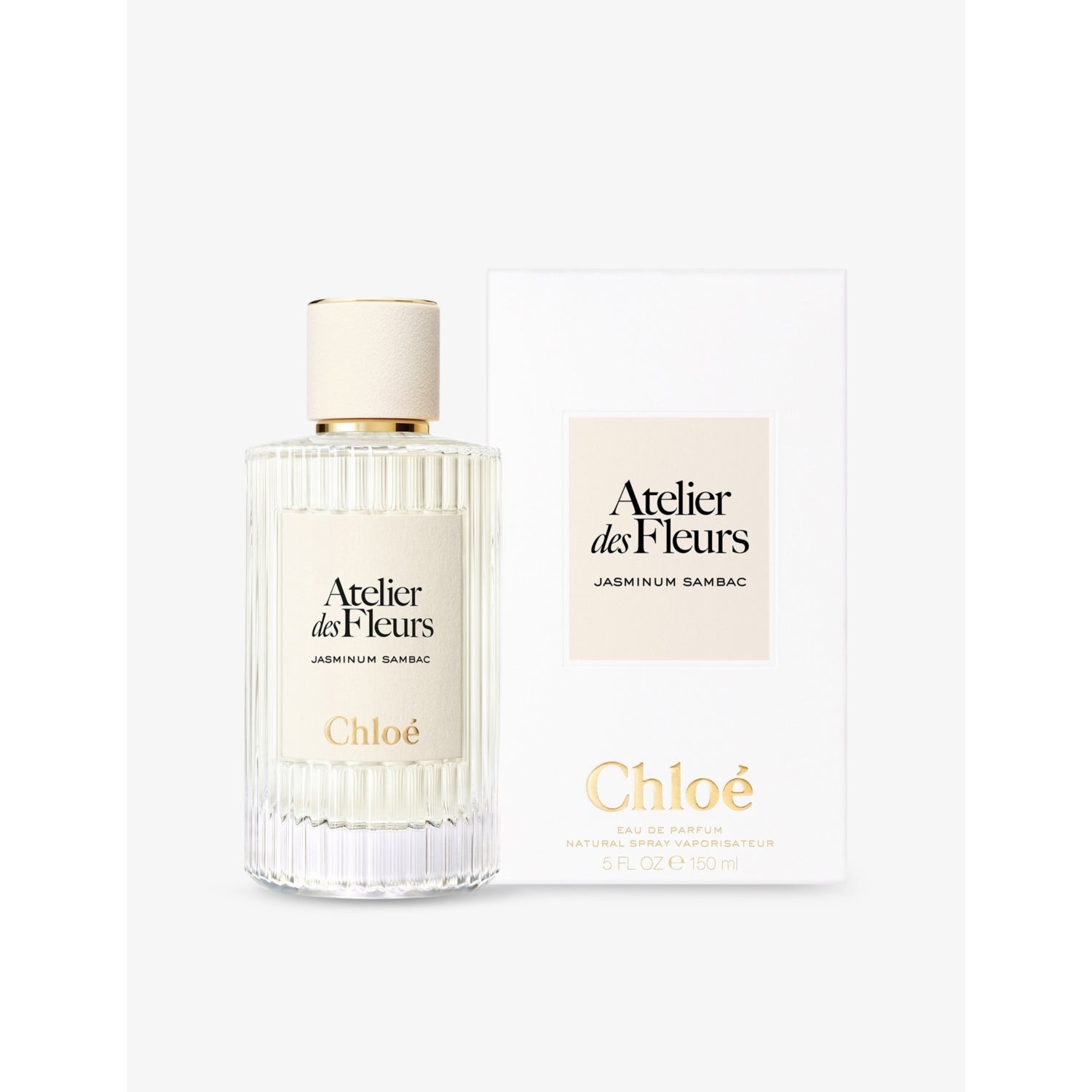 Chloé Jasminum Sambac eau de parfum - British product