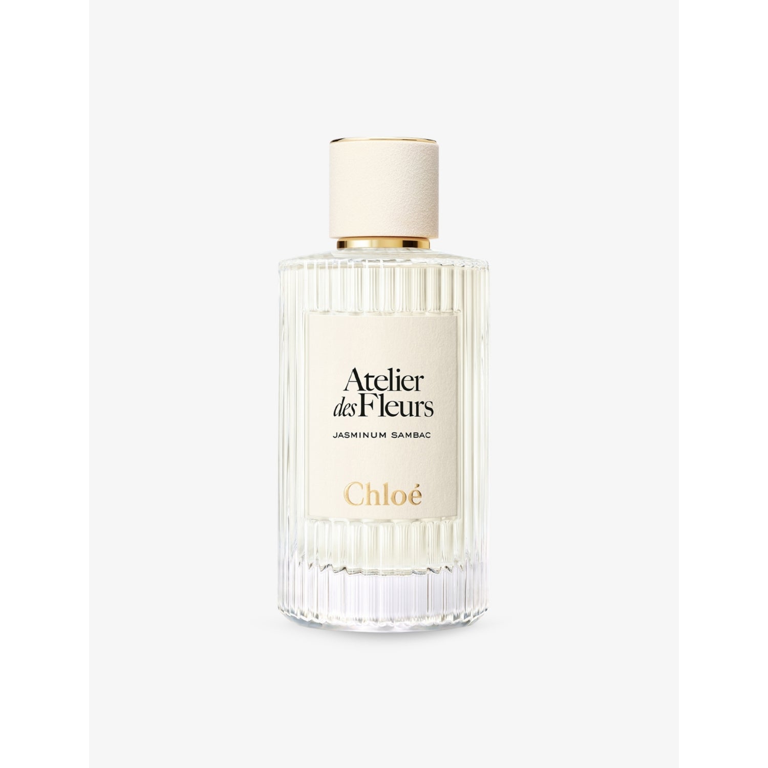 Atelier des Fleurs Jasminum Sambac eau de parfum - 50ml