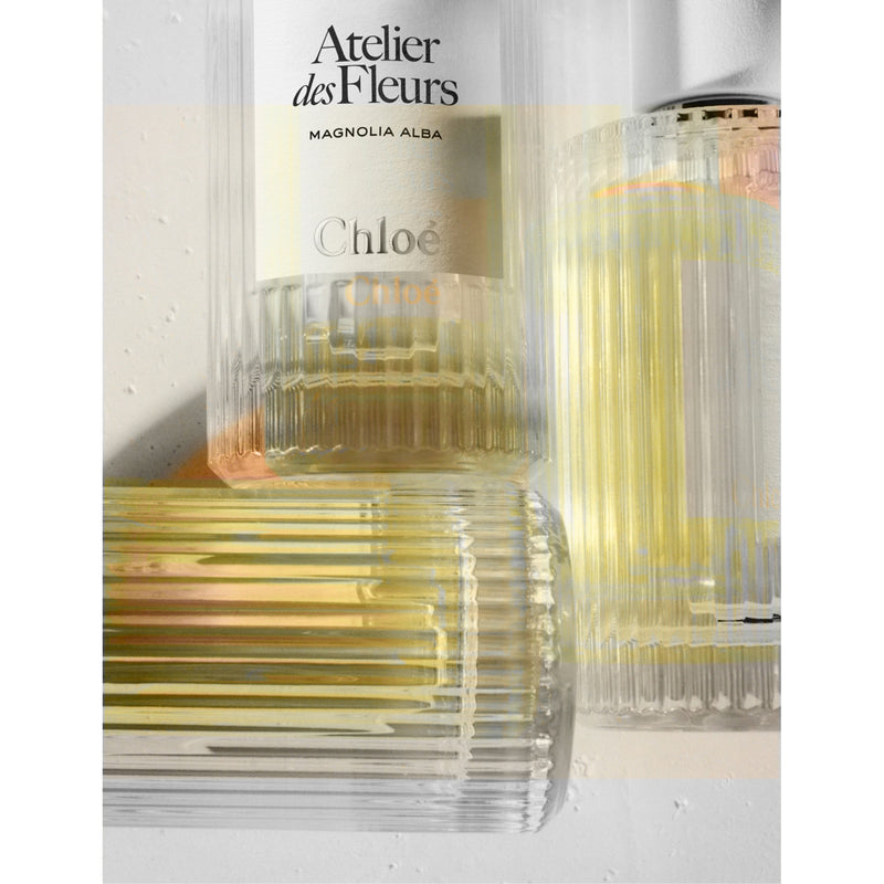 Chloé Rosa Damascena eau de parfum 50ml, imported from the UK