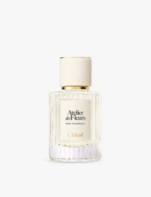 Chloé Rosa Damascena eau de parfum 50ml, imported from the UK