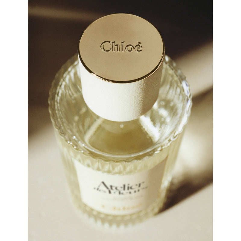 Chloé Herba Mimosa eau de parfum, imported from the UK