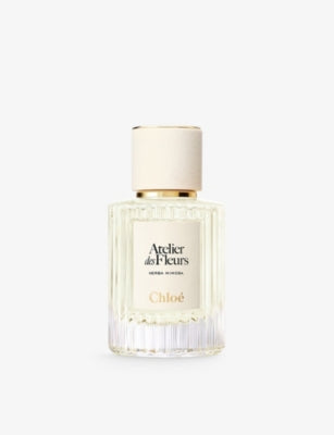 Chloé Herba Mimosa eau de parfum, imported from the UK