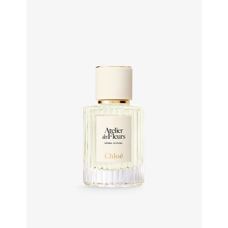 Chloé Herba Mimosa eau de parfum, imported from the UK