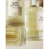Chloé eau de parfum Hibiscus Abelmoschus, UK version