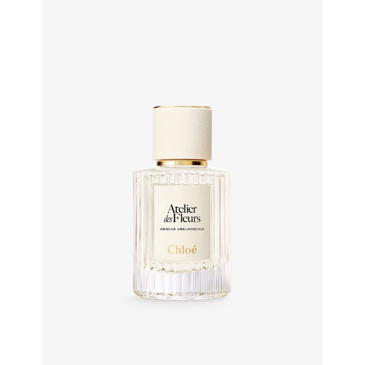 Atelier des Fleurs Hibiscus Abelmoschus eau de parfum - 50ml