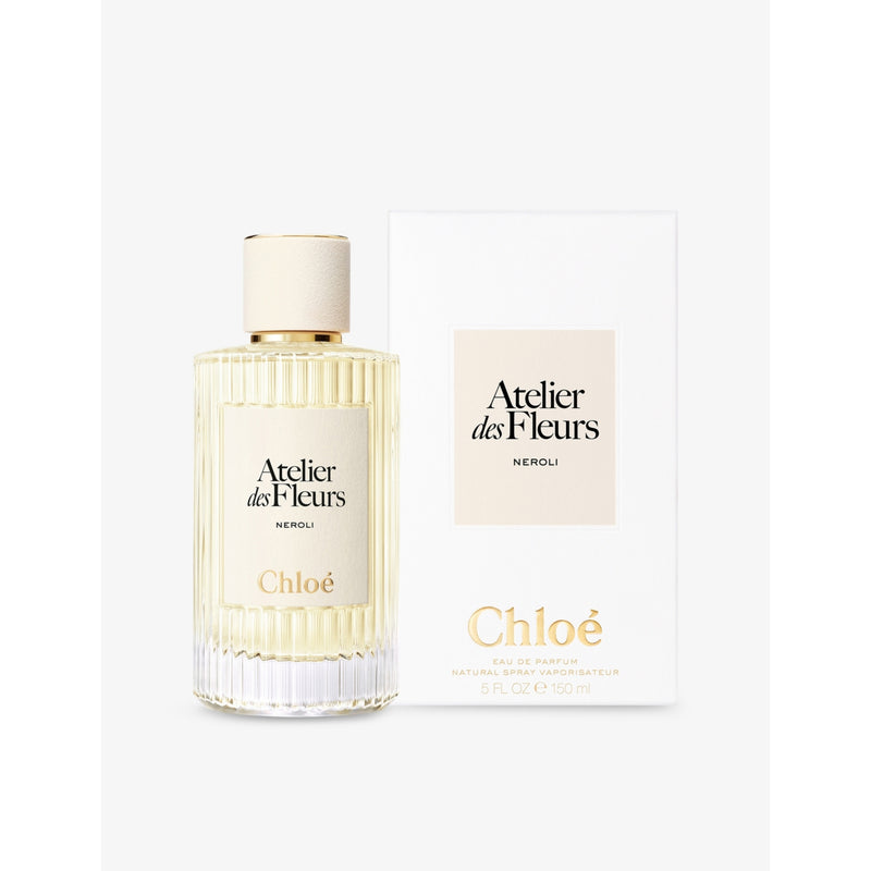 Chloé Atelier des Fleurs Néroli eau de parfum, UK version