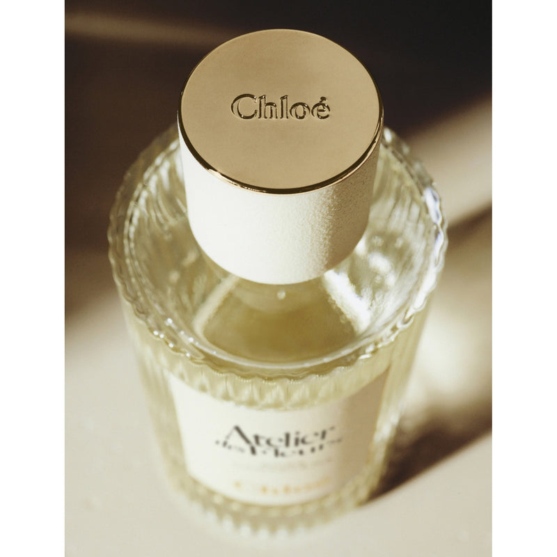 Chloé Atelier des Fleurs Néroli eau de parfum, UK version