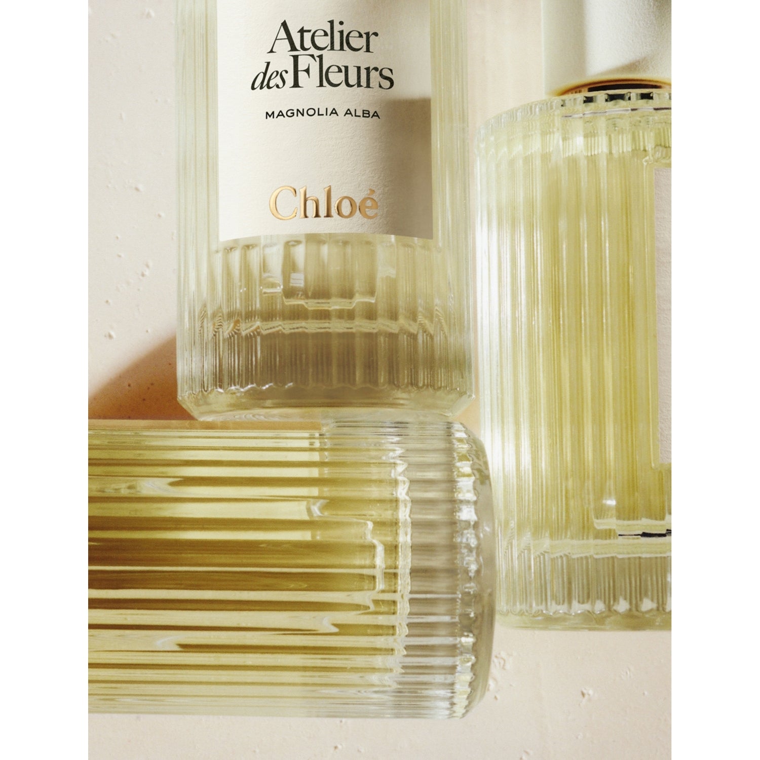 Chloé Atelier des Fleurs Néroli eau de parfum, UK version