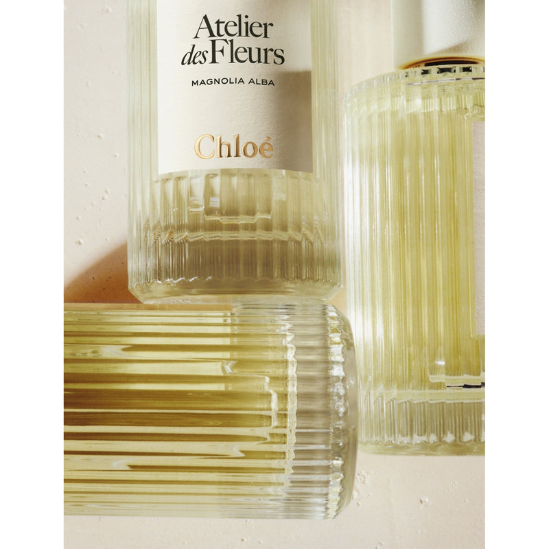 Chloé Atelier des Fleurs Néroli eau de parfum, UK version