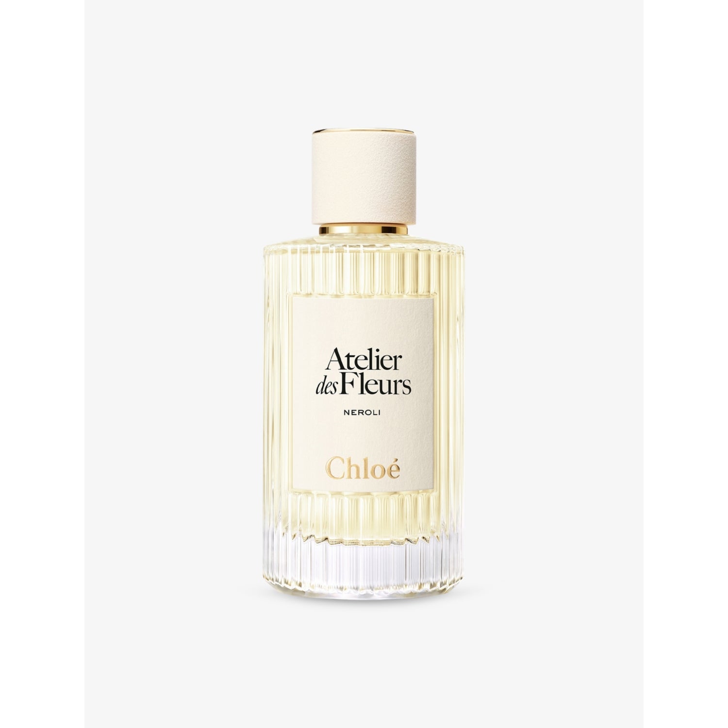 Chloé Atelier des Fleurs Néroli eau de parfum, UK version
