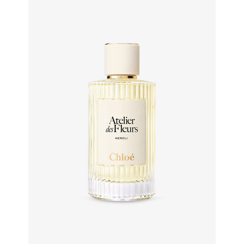 Chloé Atelier des Fleurs Néroli eau de parfum, UK version