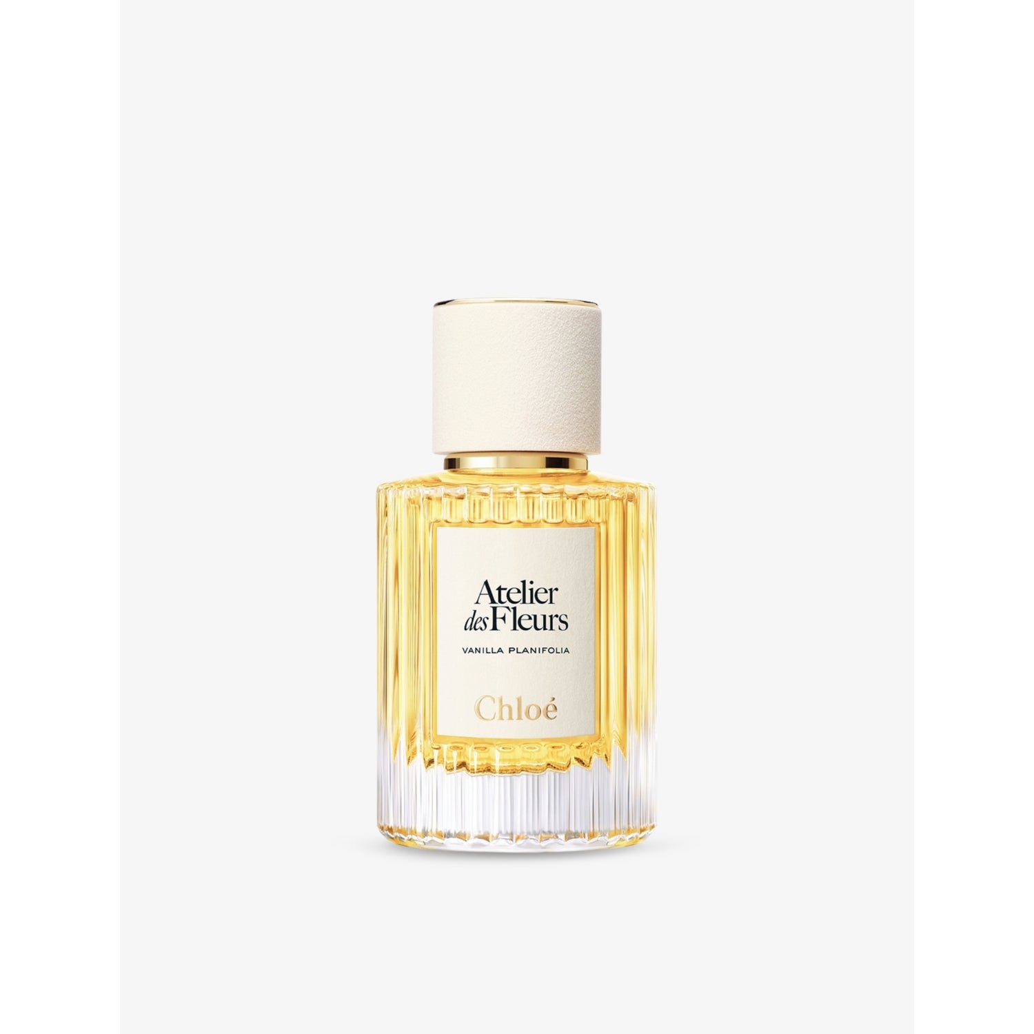 Atelier des Fleurs Vanilla Planifolia eau de parfum - 50ml