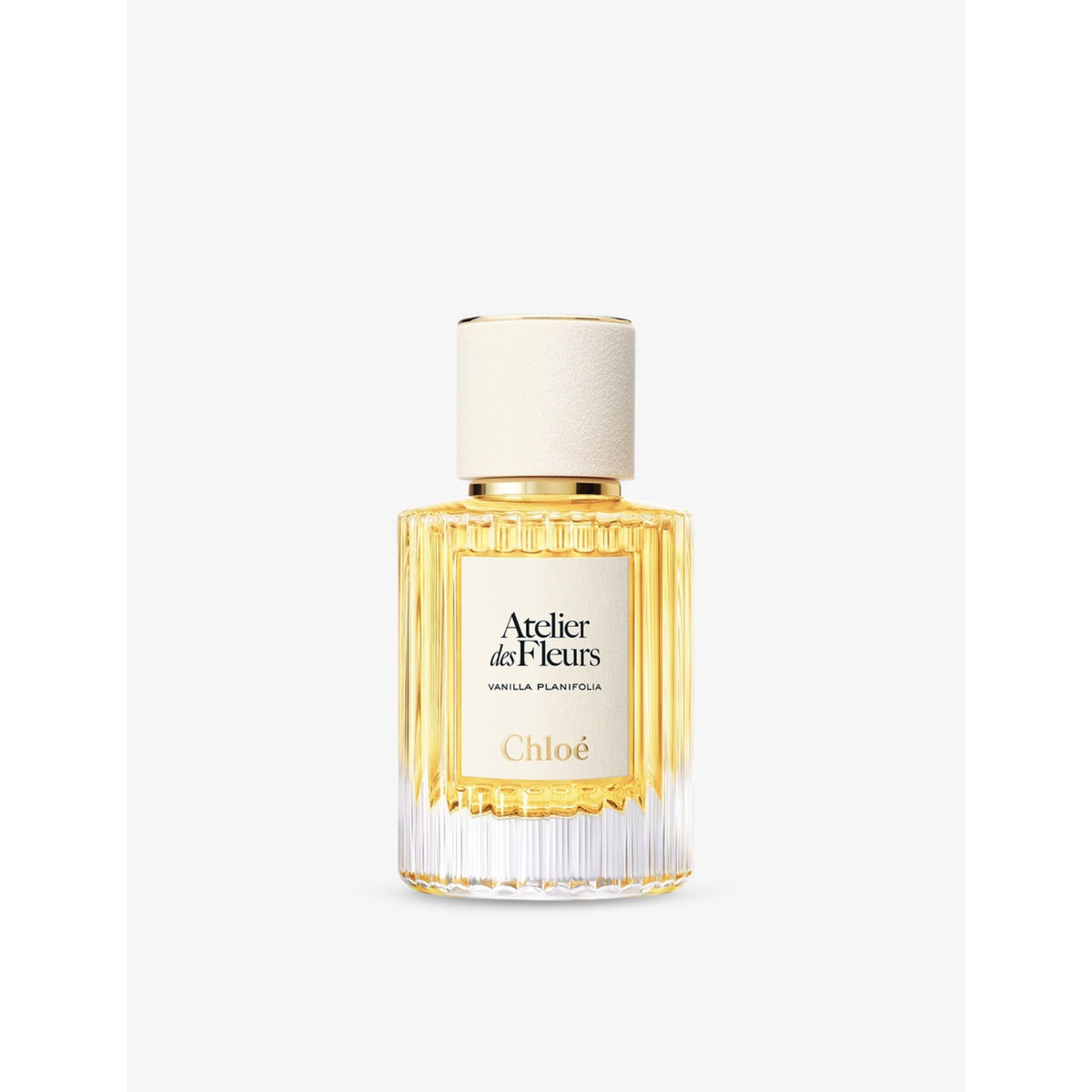 Atelier des Fleurs Vanilla Planifolia eau de parfum - 50ml