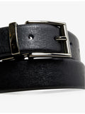 Reiss Ricky reversible leather belt (British brand)