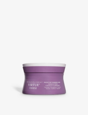 VIRTUE Flourish Mask for thinning hair 150ml, UK version