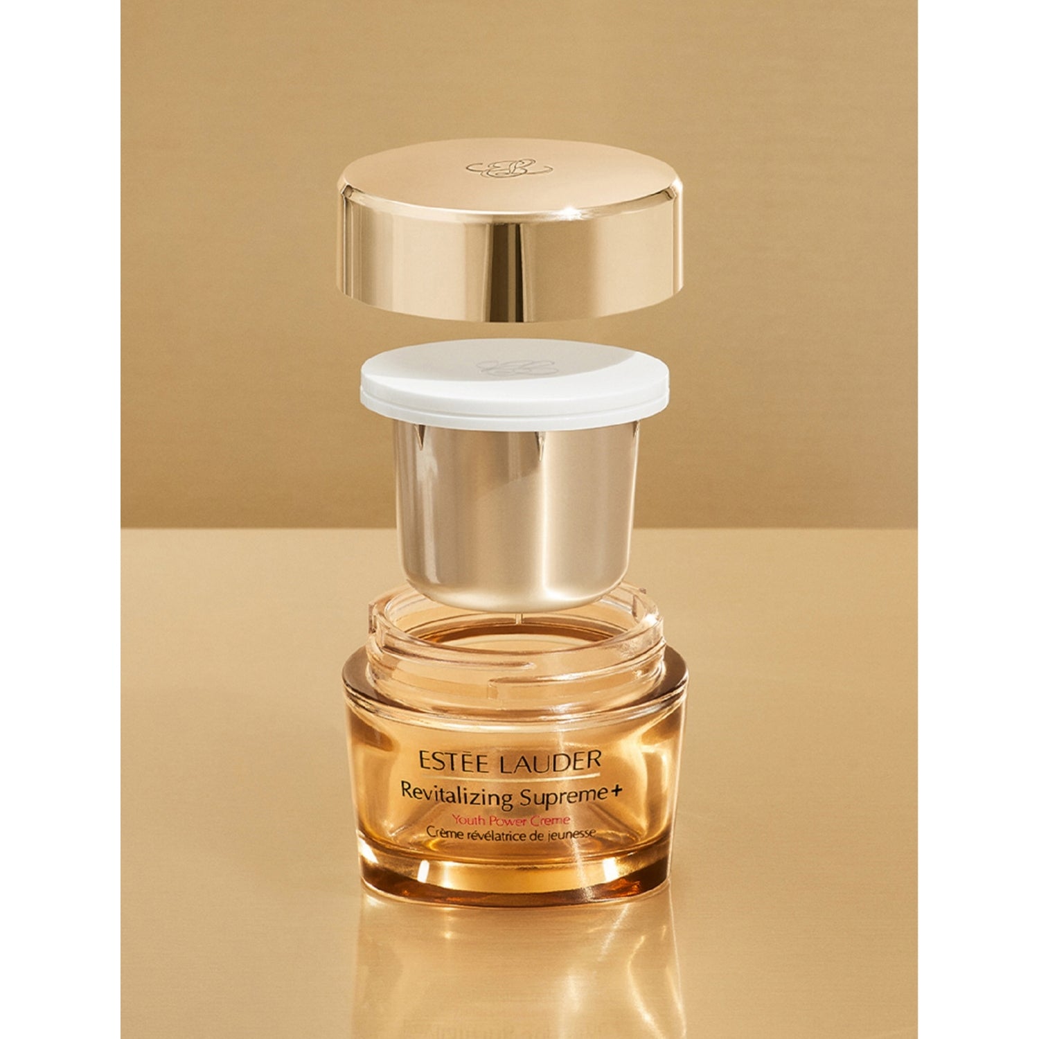 Estée Lauder Youth Power cream refill 50ml, imported from the UK