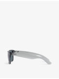 Ray-Ban New Wayfarer RB2132 square sunglasses 14cm, UK version