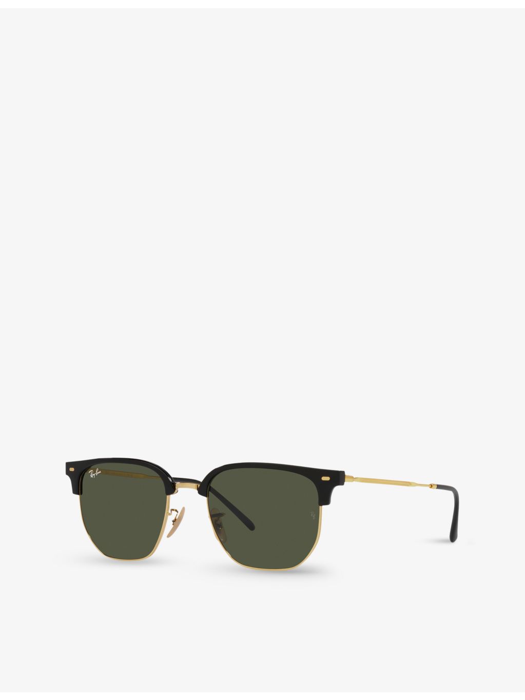 Ray-Ban New Clubmaster sunglasses RB4416, imported from the UK