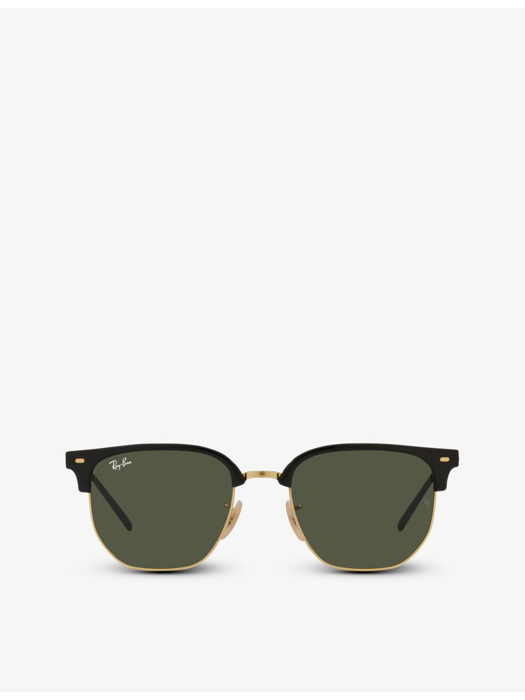 Ray-Ban New Clubmaster sunglasses RB4416, imported from the UK