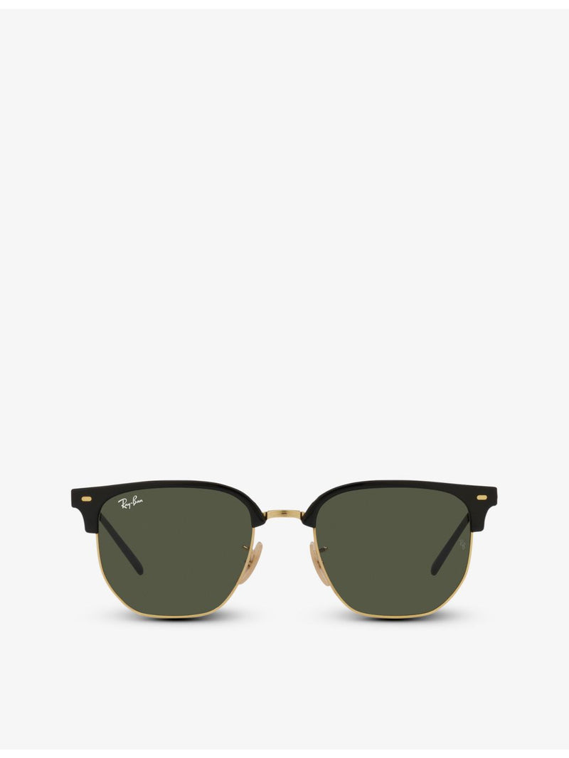 Ray-Ban New Clubmaster sunglasses RB4416, imported from the UK