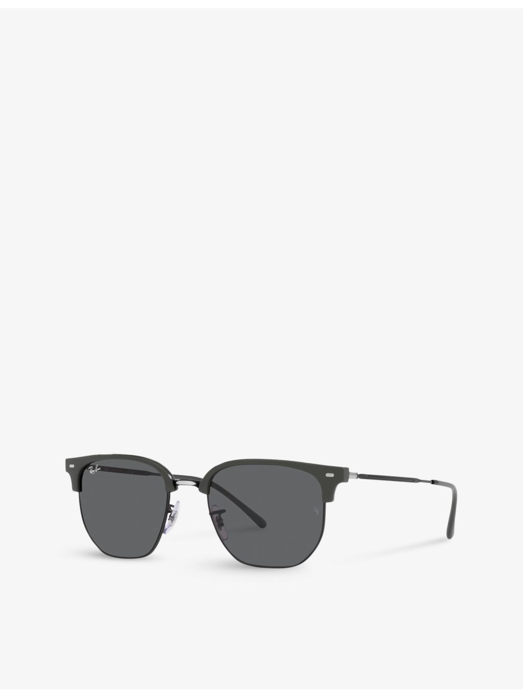 Ray-Ban Clubmaster RB4416 propionate sunglasses, UK version