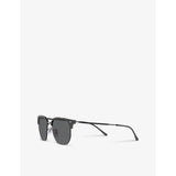 Ray-Ban Clubmaster RB4416 propionate sunglasses, UK version