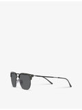 Ray-Ban Clubmaster RB4416 propionate sunglasses, UK version