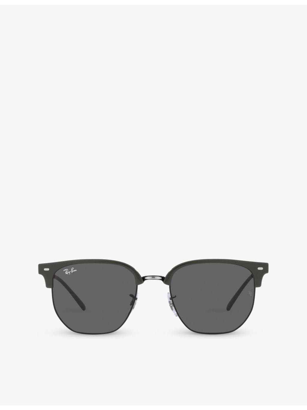 Ray-Ban Clubmaster RB4416 propionate sunglasses, UK version
