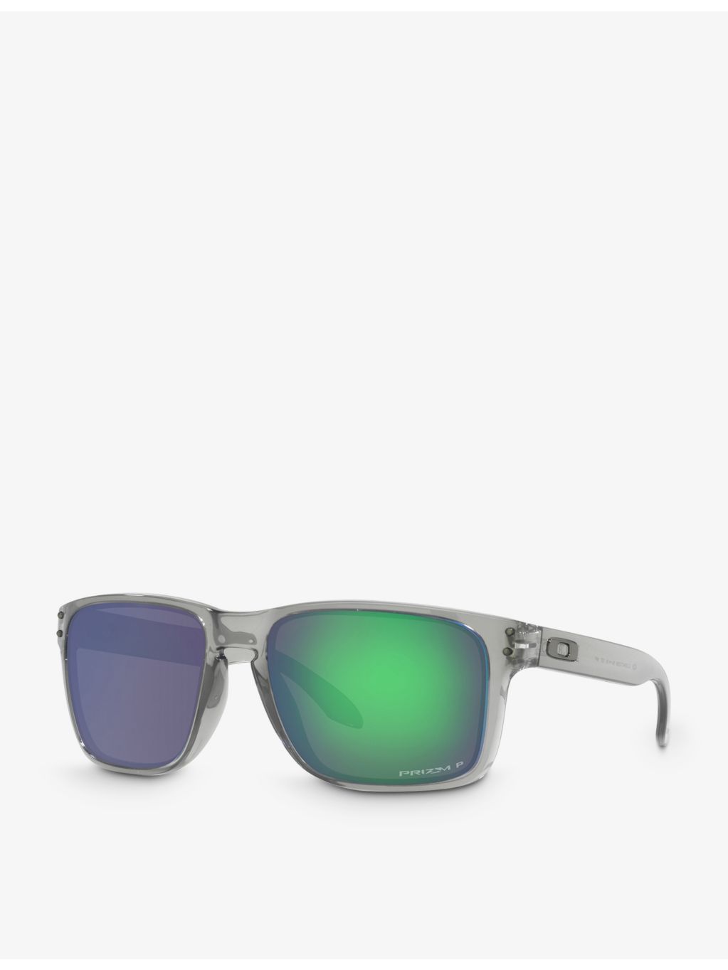 Oakley Holbrook XL polarized O Matter sunglasses, imported from the UK