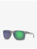 Oakley Holbrook XL polarized O Matter sunglasses, imported from the UK