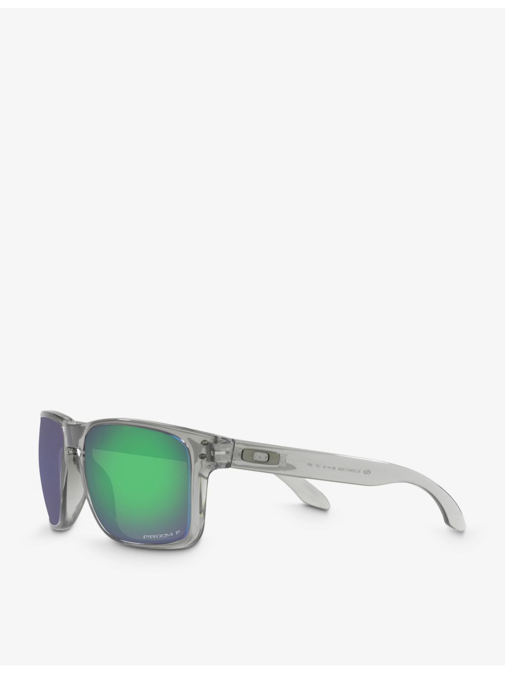 Oakley Holbrook XL polarized O Matter sunglasses, imported from the UK