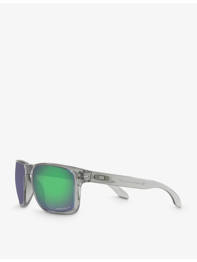 Oakley Holbrook XL polarized O Matter sunglasses, imported from the UK