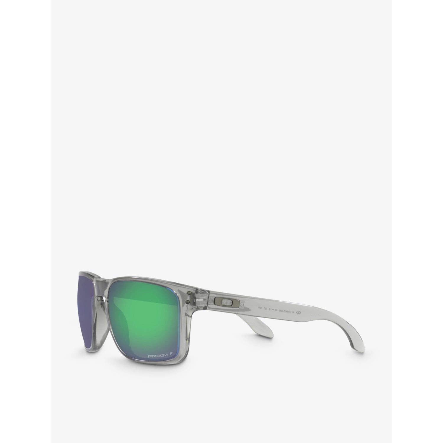 Oakley Holbrook XL polarized O Matter sunglasses, imported from the UK