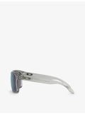 Oakley Holbrook XL polarized O Matter sunglasses, imported from the UK