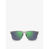 Oakley Holbrook XL polarized O Matter sunglasses, imported from the UK