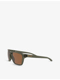 Oakley Sylas sunglasses OO9448, imported from the UK