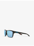 Oakley Sylas polarized O Matter sunglasses - British product