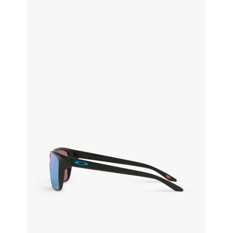 Oakley Sylas polarized O Matter sunglasses - British product