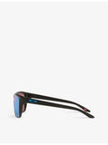 Oakley Sylas polarized O Matter sunglasses - British product