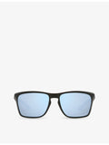 Oakley Sylas polarized O Matter sunglasses - British product